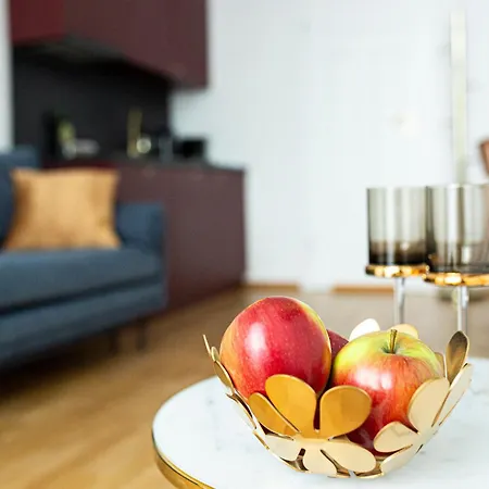Unique Style Apartments Old Town - 25 Min From The Airport - By Homelike Krakow-2